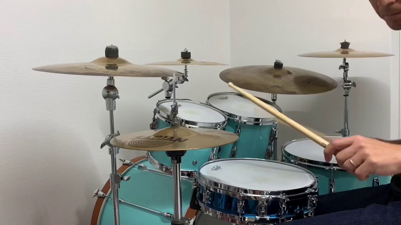 Hi-Hat🥁 - YouTube