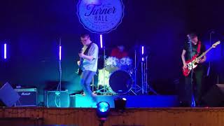 Celebrity Winning in Fiction feat. Brendon O'Shea - Wearing Thin (Live at Humphrey's Turner Hall) Net Worth