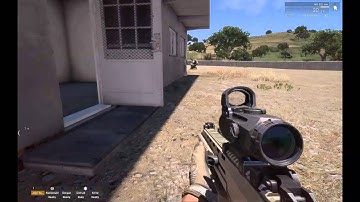 ArmA 3 VAC Voice Command in Action!