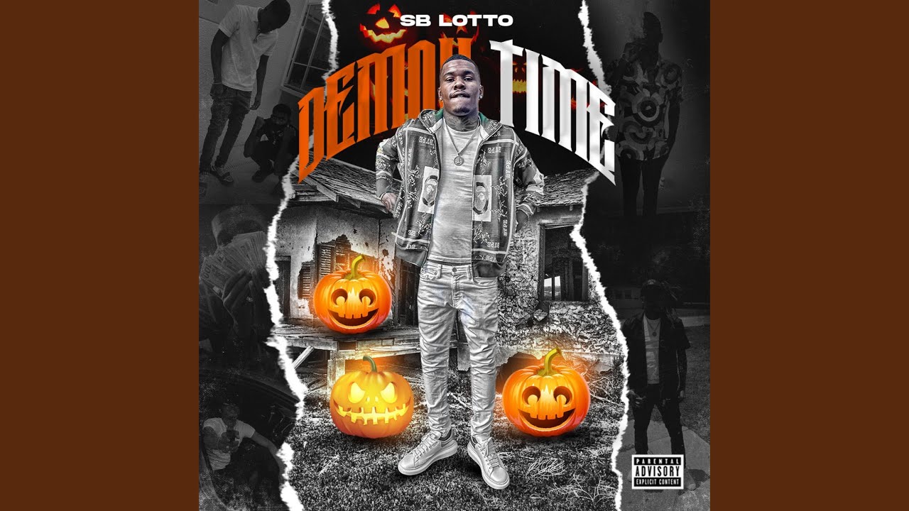 Watch Demon Time on YouTube Watch Demon Time on YouTube