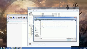 Patch Making Demonstration for Retron 5
