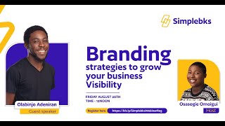WEBINAR 2.0 | BOOK-KEEPING FOR BEGINNERS