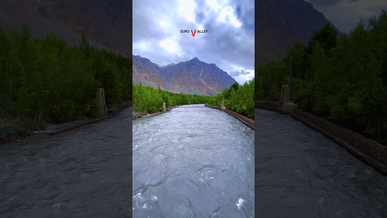suru valley || 
