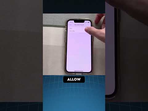 📱 The iPhone