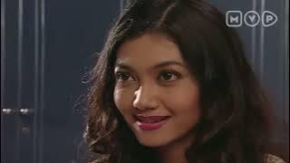 Dewi Fortuna Episode 38 - Bella Saphira Jeremy Thomas