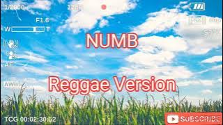 NUMB Reggae Version 🇯🇲💚💛❤️🇯🇲