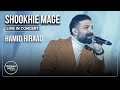 Hamid Hiraad Shookhie Mage I Live In Concert حمید هیراد شوخیه مگه