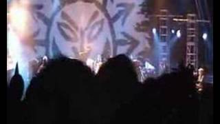 Levellers - Just The One - Beautiful Days 2007
