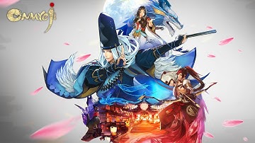 Onmyoji - Gameplay Video