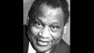 PAUL ROBESON LET US BREAK BREAD TOGETHER chords