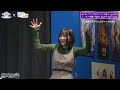 TVアニメ「野生のラスボスが現れた！」AJ2025ステージ「黒翼の覇王」帰還祭　切り抜きその②