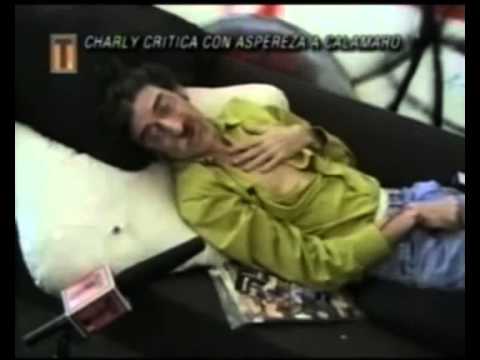Charly vs Calamaro 1999 (tv abierta)