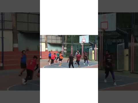 Real Basketball. Real Community. Pune Hoopers  #basketball #punebasketball #pune #shorts