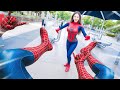 Spider-Man: Into The Spider-Verse (2025) | Spider-Man Never Saw This Betrayal Coming