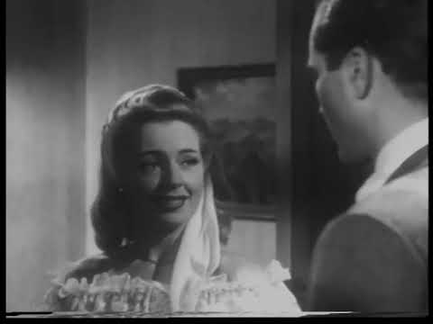 Inner Sanctum 1948 - Full Movie - Charles Russell and Mary Beth Hughes - Film Noir, Mystery, Crime