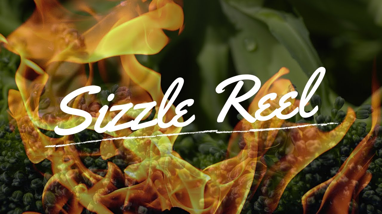 THE SEXY SIDE OF FOOD FILMS
