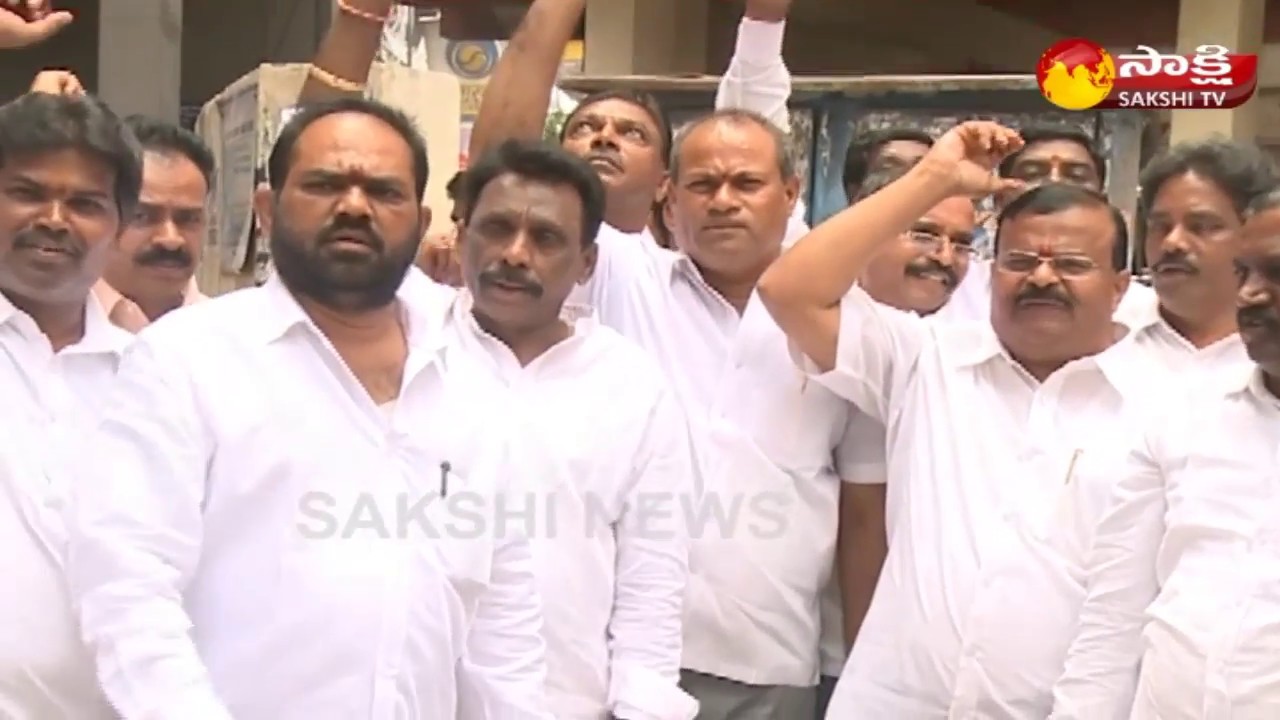 Telangana Ration dealers to go on strike from July 1st తెలంగాణలో