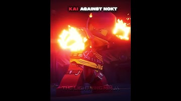 Ninjago Kai edit  #ninjagodragonsrising #shortsfeed #viral  #edit #ninjagoedit