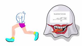 How to Memorize the Quadratic Formula: In Normie Style!