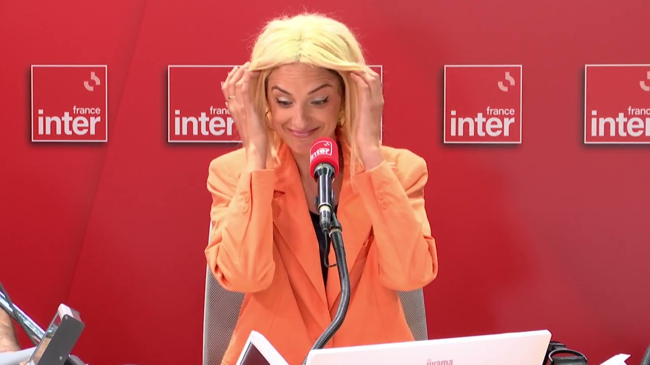 Brittany et les dictateurs maléfiques - La drôle d'humeur de Camille Lavabre