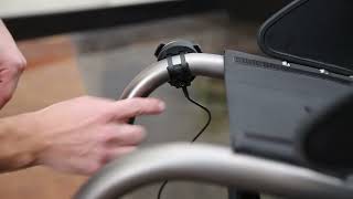 How to Remove SpeedControl Dial