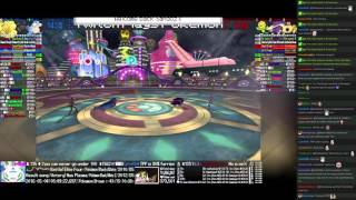 Twitch Plays Pokémon Battle Revolution - Match #40850