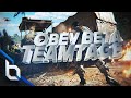 Obey: Cold War Beta Teamtage