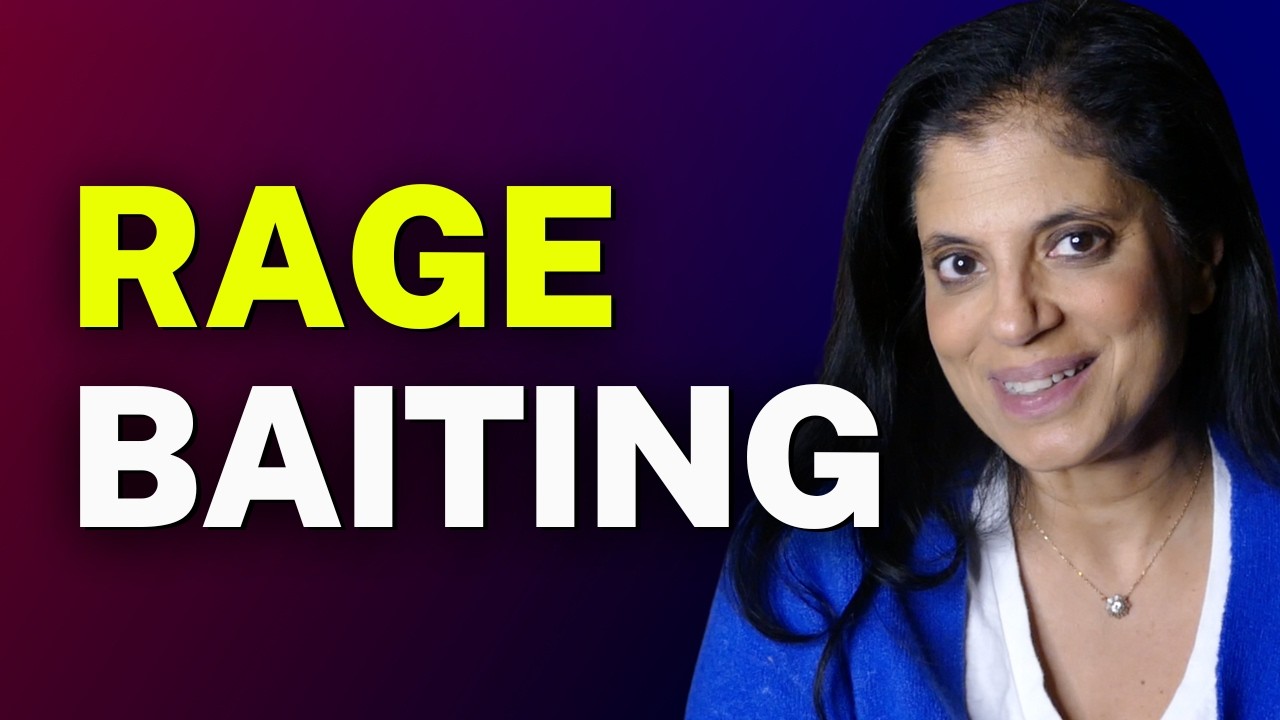 Everything You Need to Know About Rage Baiting (Oxford’s Word of the Year)