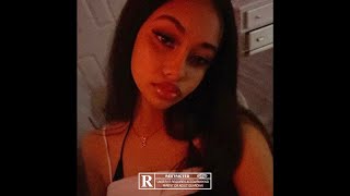 Video thumbnail of "(FREE) Summer Walker Type Beat ~ “Self Talk""