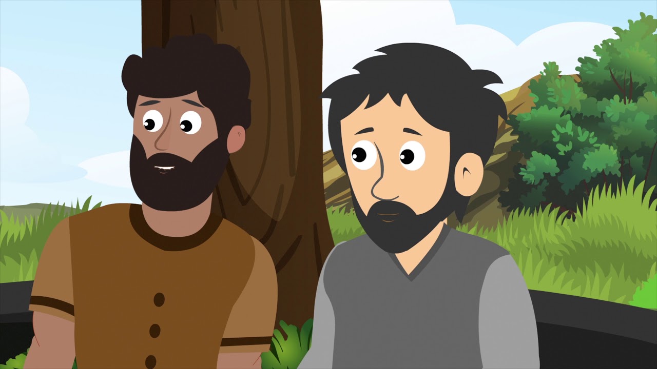 The Story of Hosea Bible Stories for Kids in Hindi Episode 21 YouTube