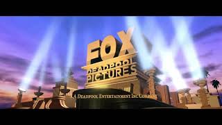 Fox Deadpool Pictures Fox Deadpool Animation Walt Disney Animation Studios 2022, Version 2