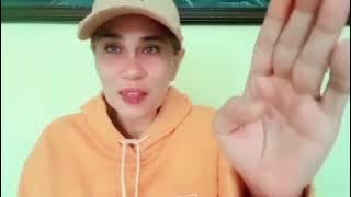 ROY SURYO, RISMON, TIFA ARE EXPERIENCING SADNESS