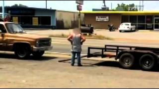 Dumbest Stuff On Wheels