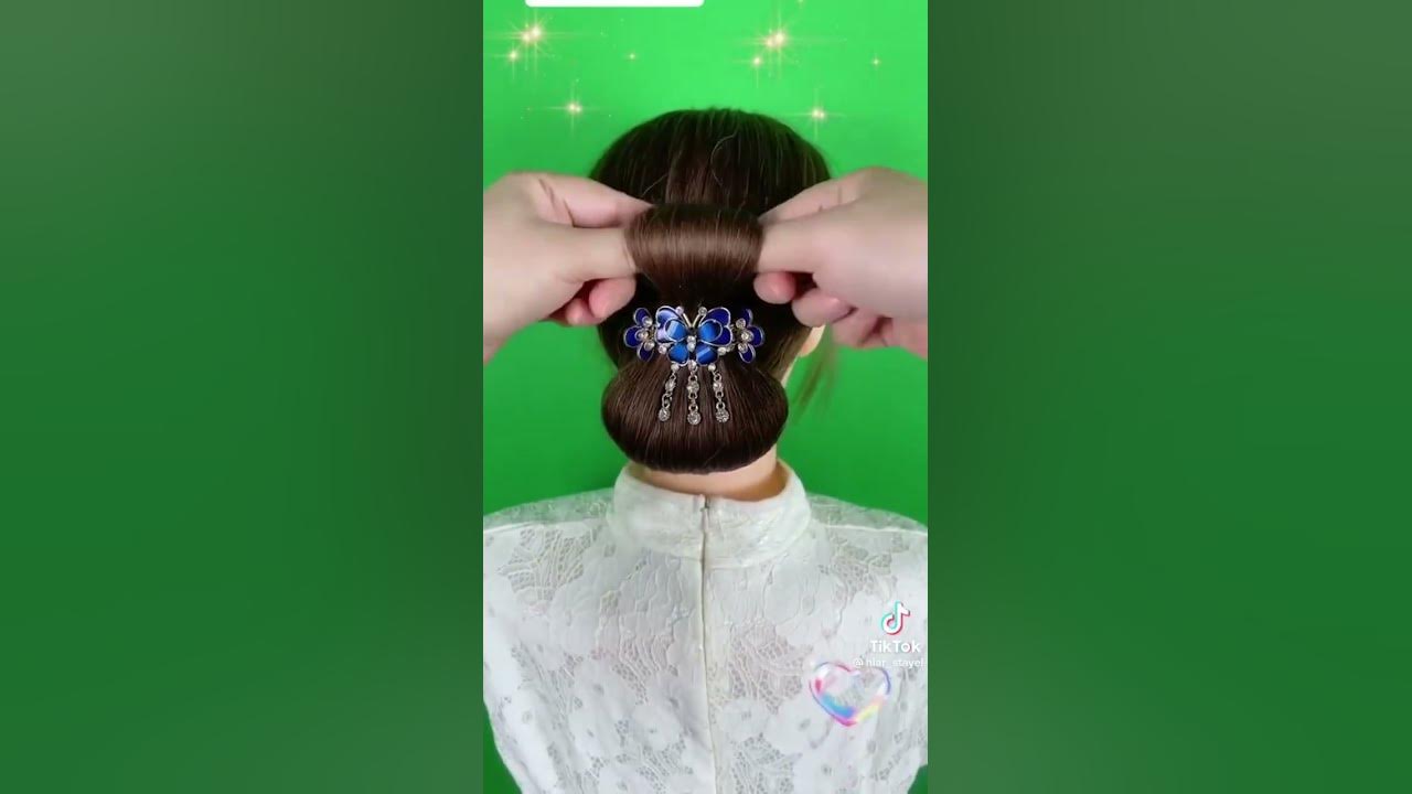 Simple Hair Style YouTube simple-hair-style-youtube