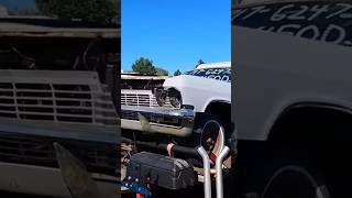 65 Impala For Sale Fall Carlisle 2025 #automobile #vintage #impala #chevy #chevrolet
