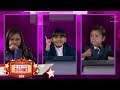 El Debatito entre Capitanes | Pequeños Gigantes 2018