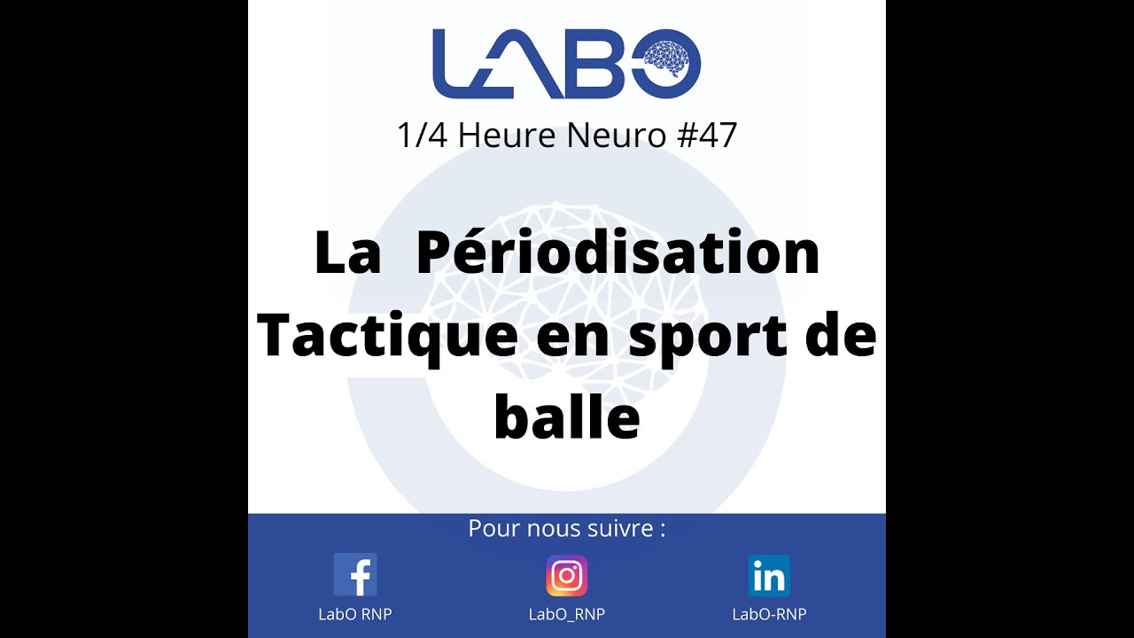 Périodisation tactique football : faire converger la semaine vers le match