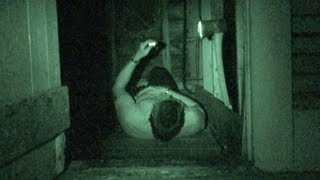 Ghost Adventures