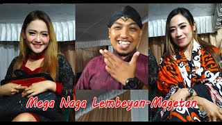 (LIVE) SOMBO//NGUNDUH TEMANTEN