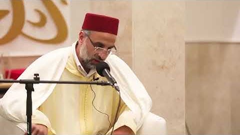 تلاوة مجودة سورة النور القارئ يونس اسويلص