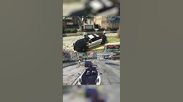 John Cop shoots woman asking for it!