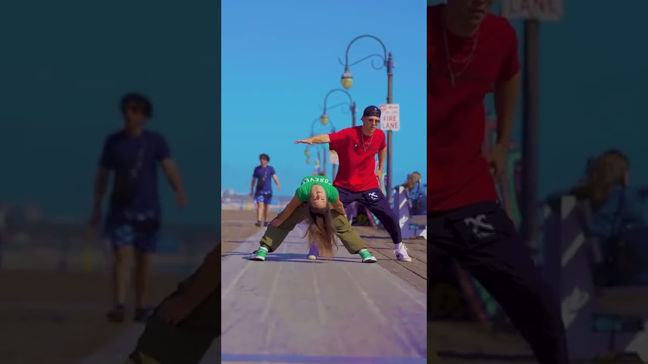 Levels By Avicii And Skrilex Remix | Viral Dance Video _ Best Dance Video | New Tiktok Dance 2022