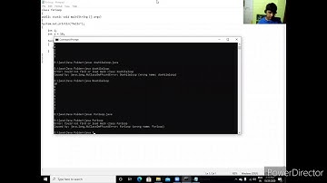 Java Programming Tutorial For Beginners By Neel | Loops Practical Part 1 | Episode - 10 | Java Zone