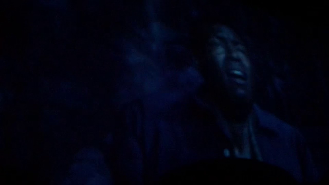 It Chapter 2 - Ending Pennywise true form