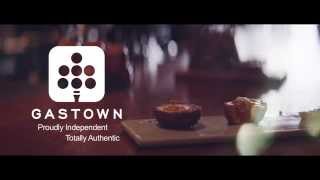 Details This is my Gastown: Restaurant News