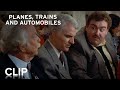 PLANES, TRAINS AND AUTOMOBILES | "Airplane Food" Clip | Paramount Movies