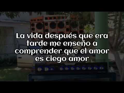 Y Lloraré (En