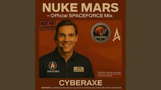 Nuke Mars Cinematic Intro (feat. UDIO)