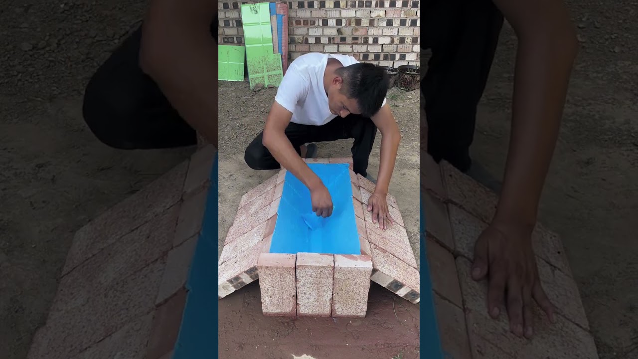 Waterproofing leak repair roof waterproofing # new waterproof material # one brush to stop leaking