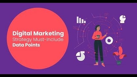 #ONPASSIVE Blog Video : Digital Marketing Strategy- What Points To Pay Attention To